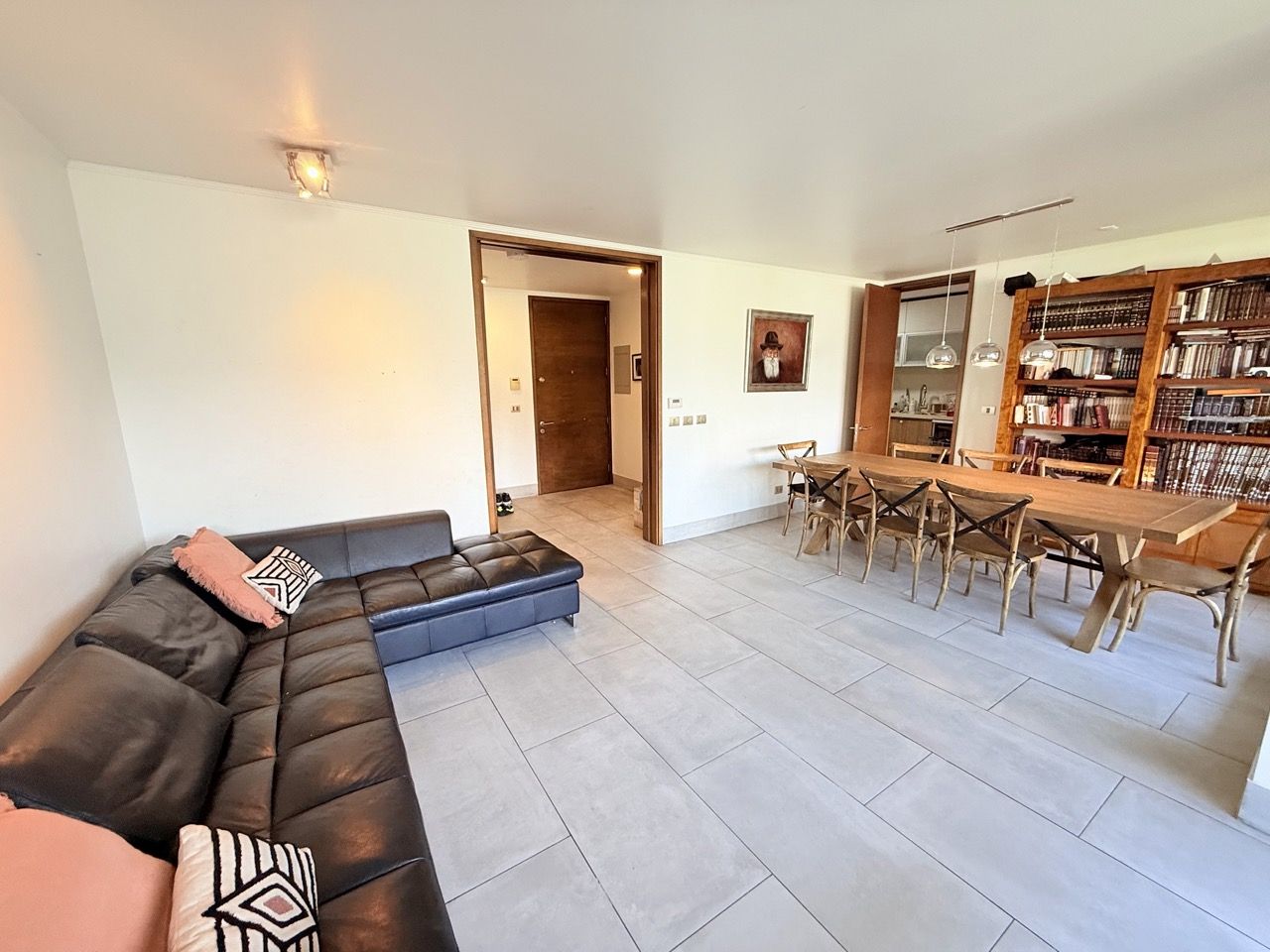 Departamento en venta en Lo Barnechea — foto 1