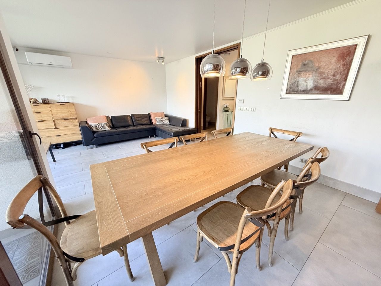 Departamento en venta en Lo Barnechea — foto 3