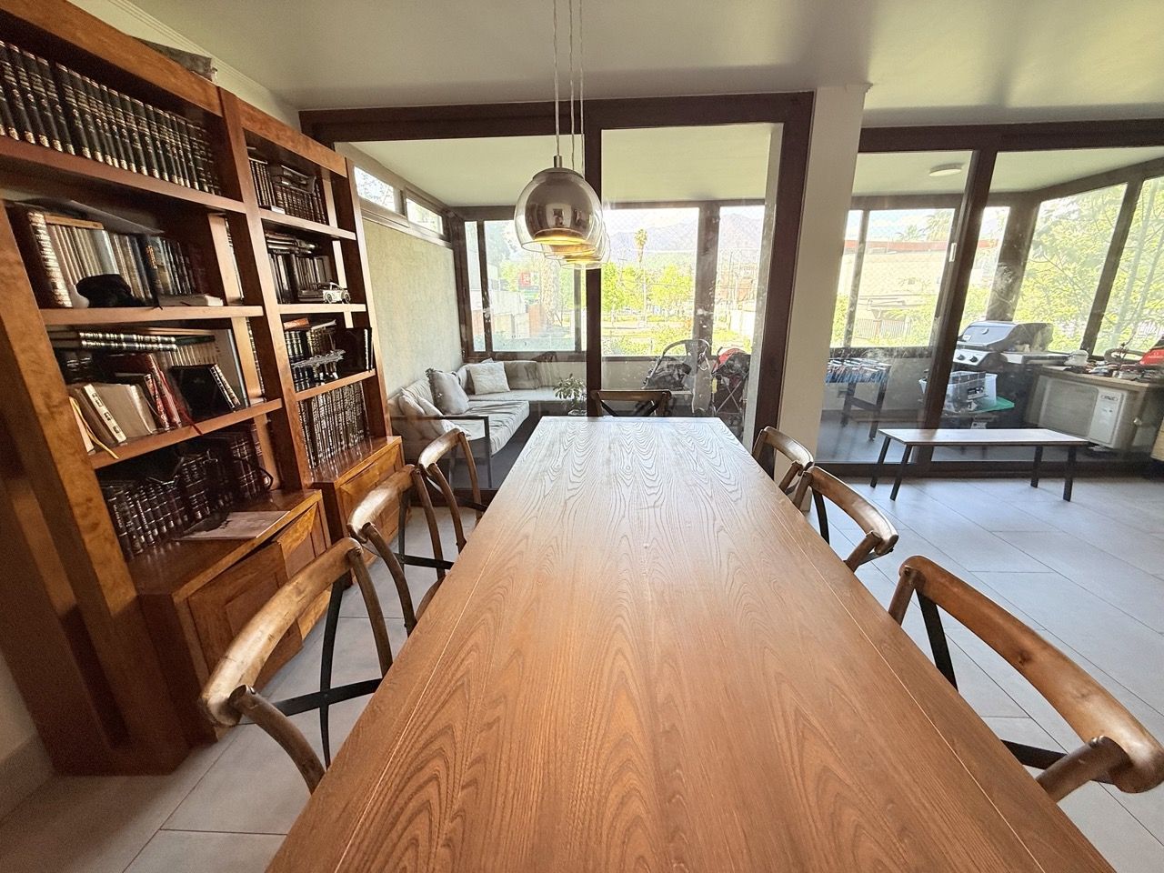 Departamento en venta en Lo Barnechea — foto 5