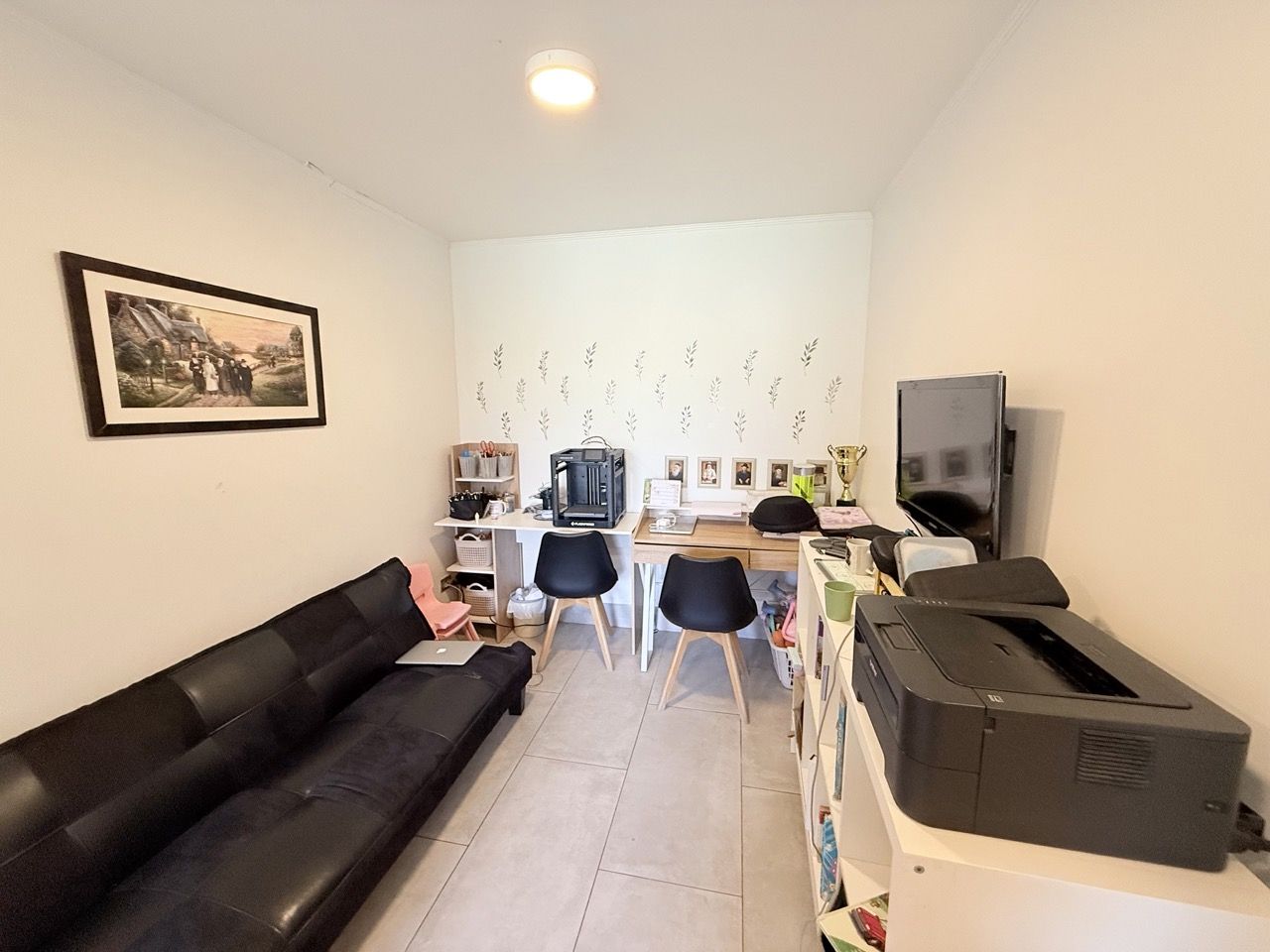 Departamento en venta en Lo Barnechea — foto 6