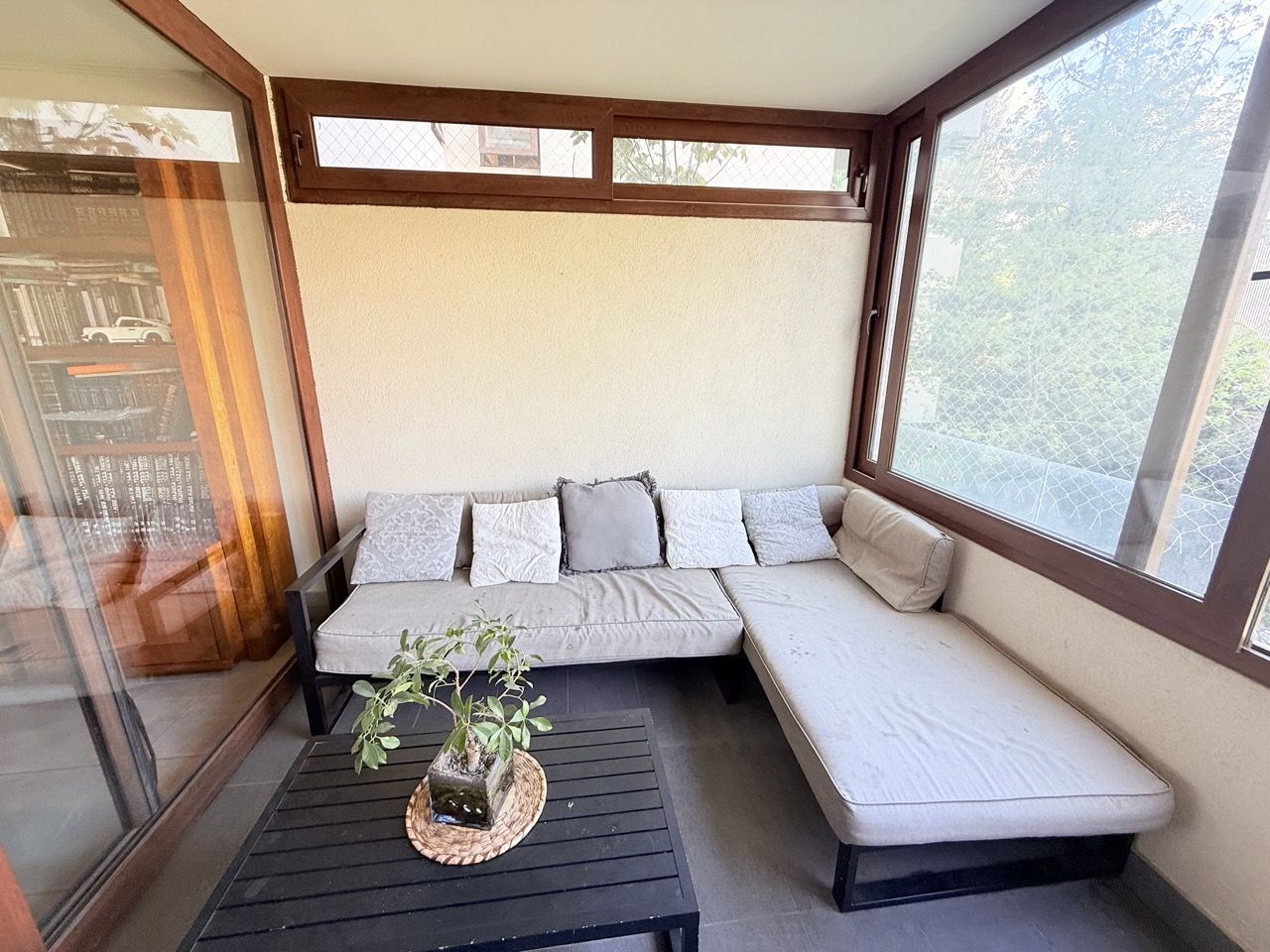 Departamento en venta en Lo Barnechea — foto 7