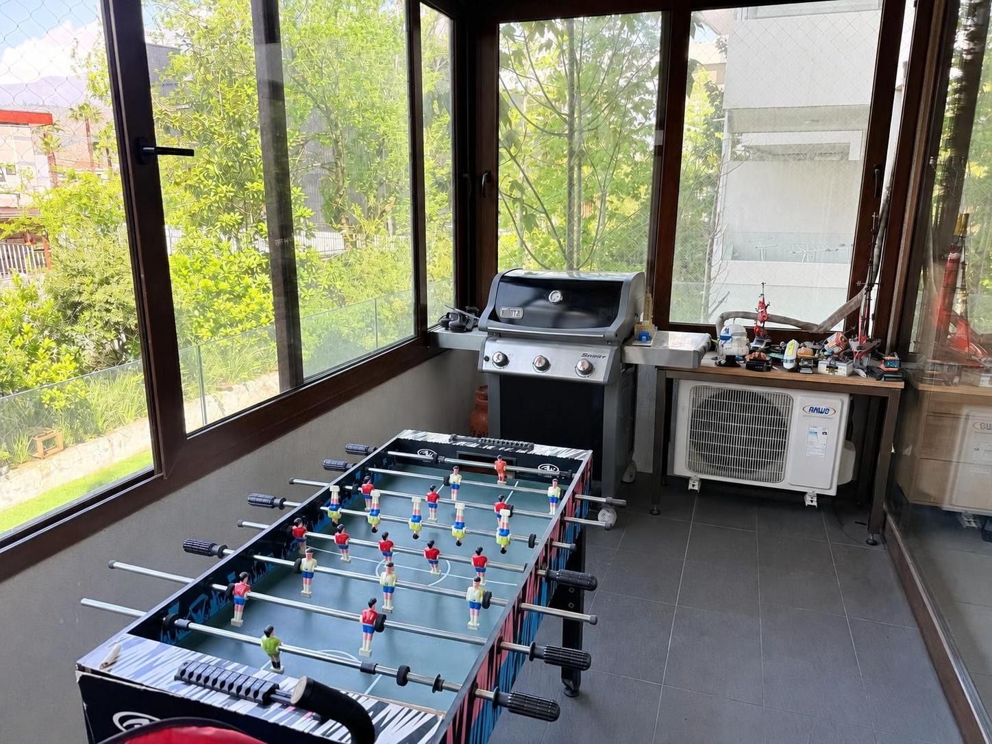 Departamento en venta en Lo Barnechea — foto 8