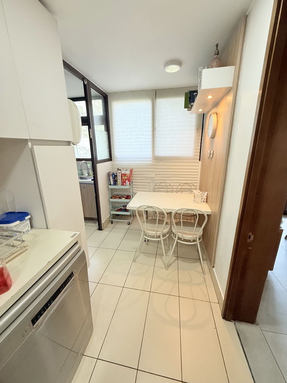 Departamento en venta en Lo Barnechea — foto 9