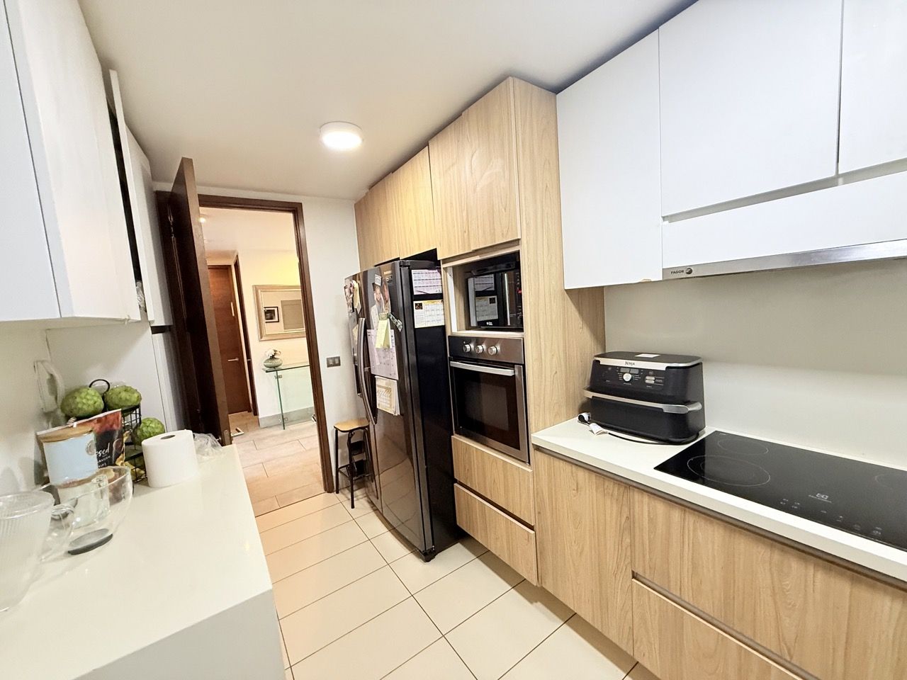 Departamento en venta en Lo Barnechea — foto 10