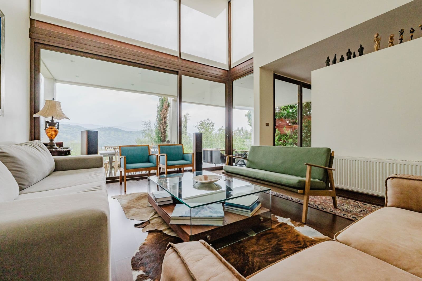 Casa en venta en Lo Barnechea — foto 2