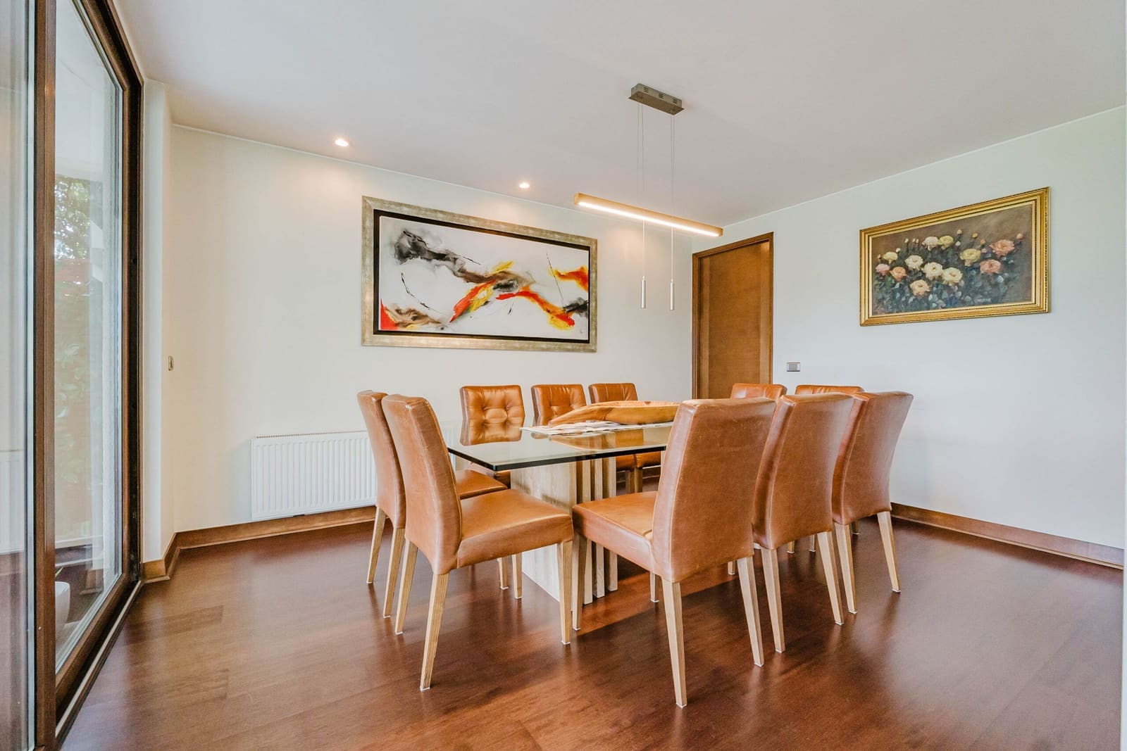 Casa en venta en Lo Barnechea — foto 4