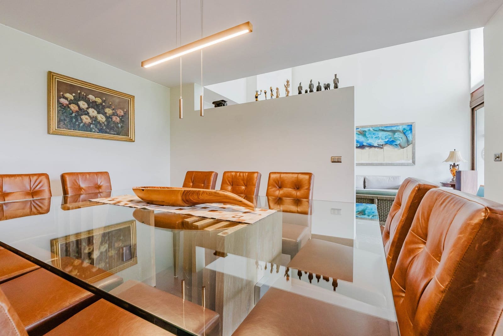 Casa en venta en Lo Barnechea — foto 5