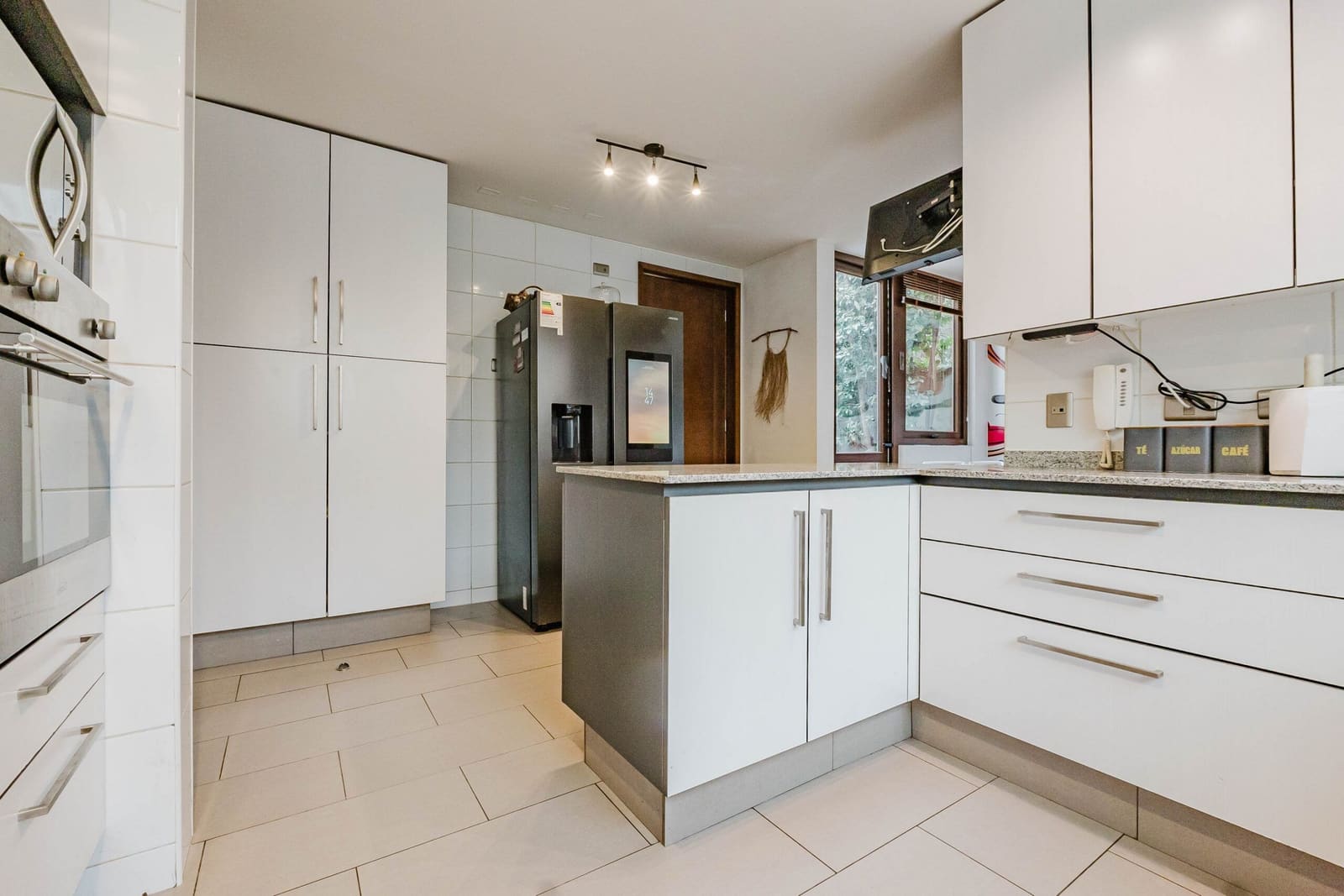 Casa en venta en Lo Barnechea — foto 8