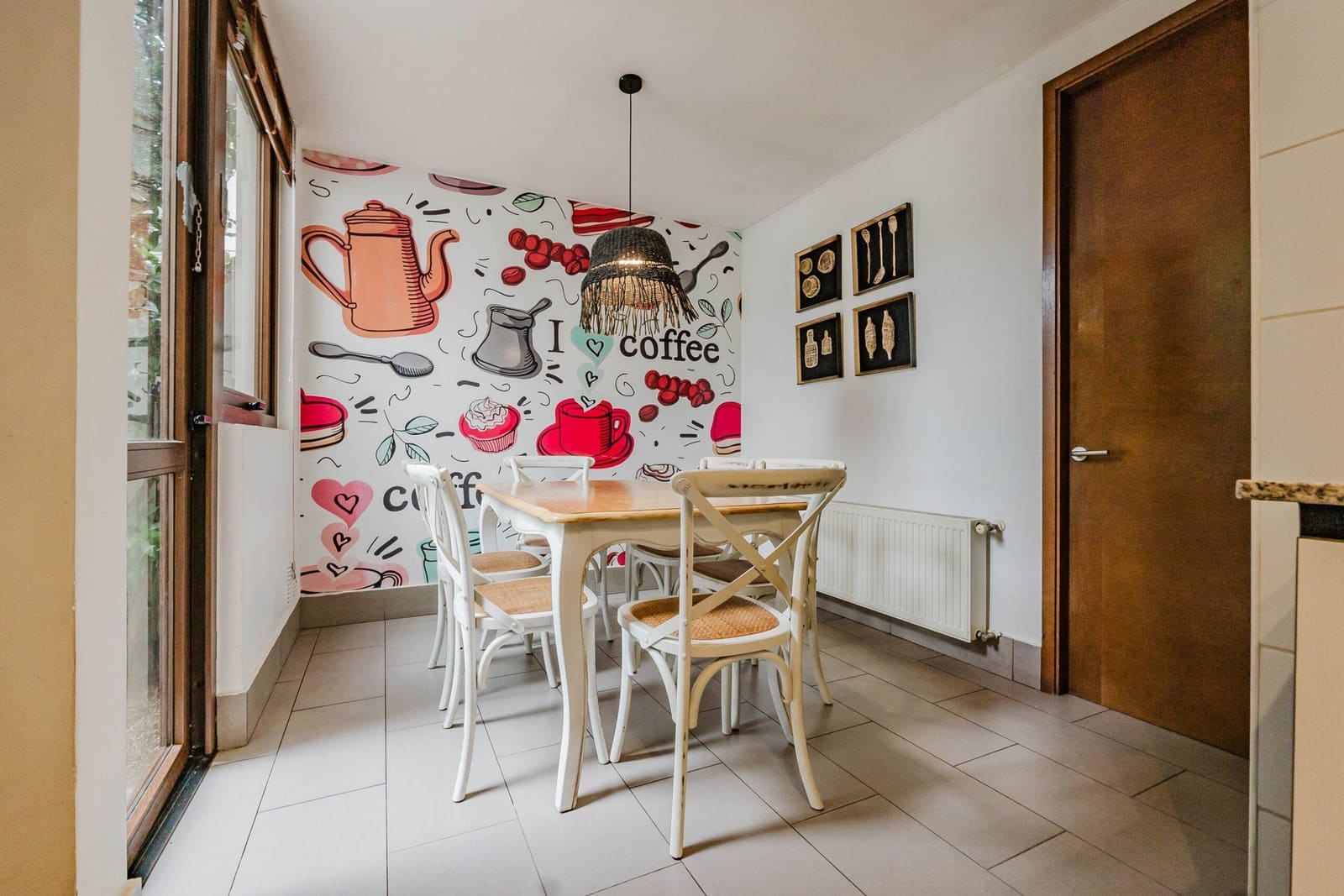 Casa en venta en Lo Barnechea — foto 9