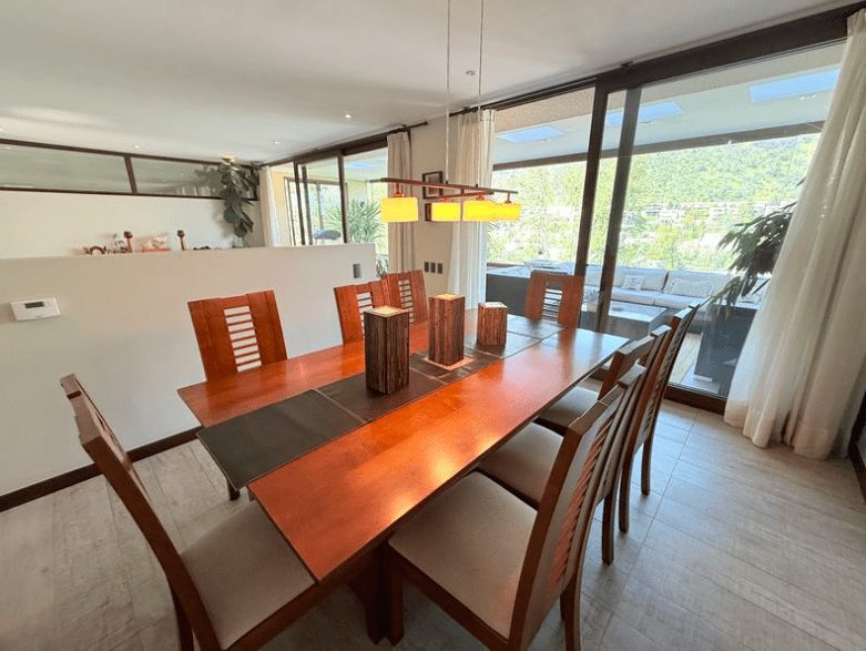 Casa en venta en Lo Barnechea — foto 3