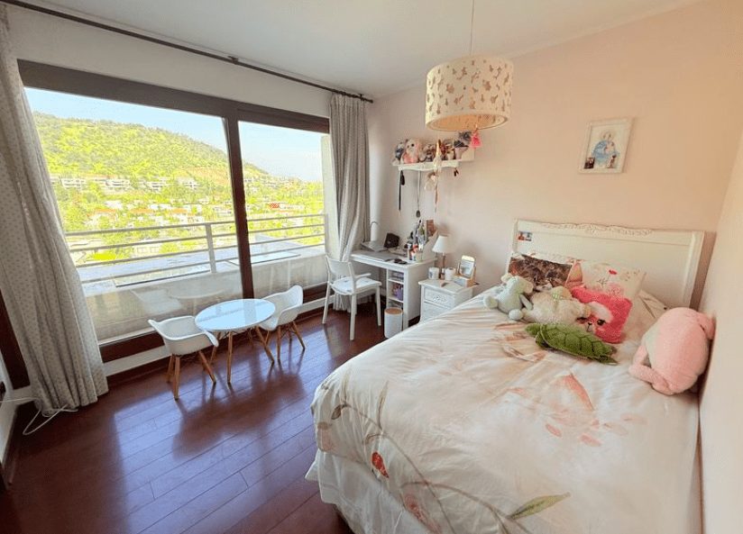 Casa en venta en Lo Barnechea — foto 8