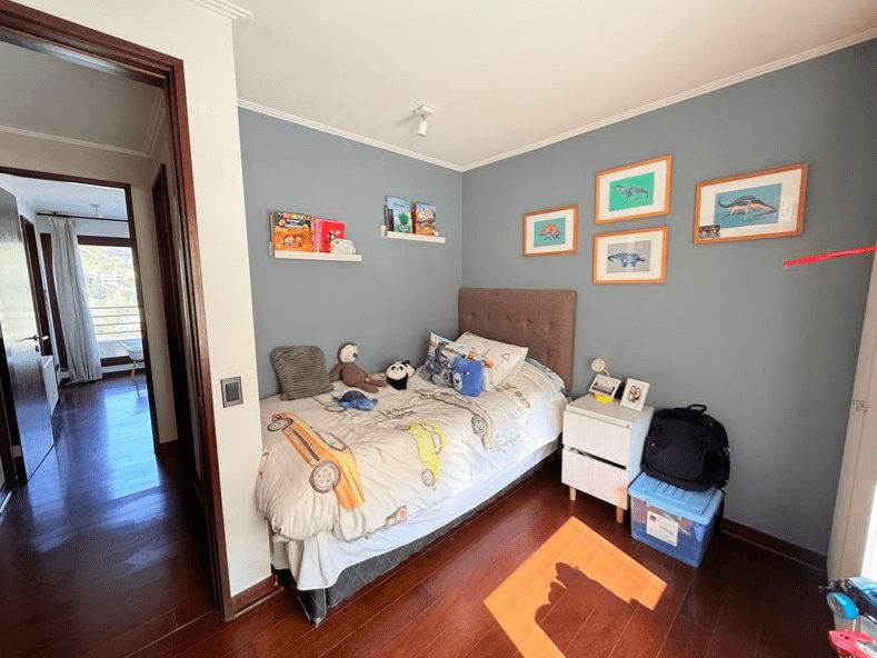 Casa en venta en Lo Barnechea — foto 10