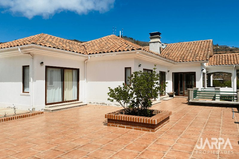 Casa en venta en Zapallar — foto 1