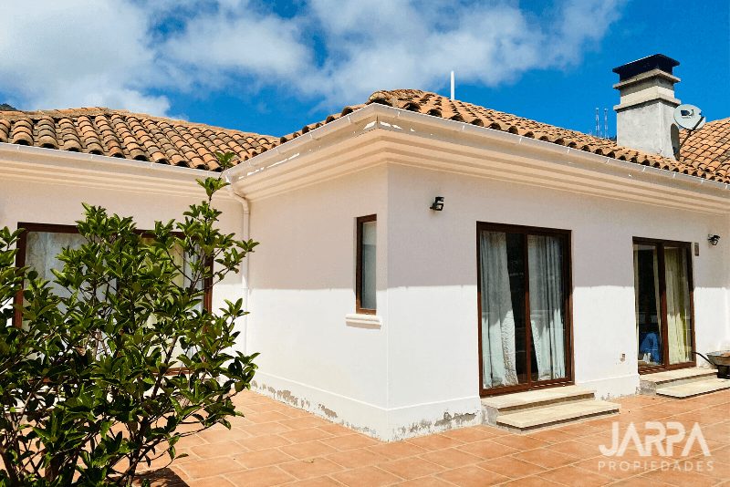 Casa en venta en Zapallar — foto 2