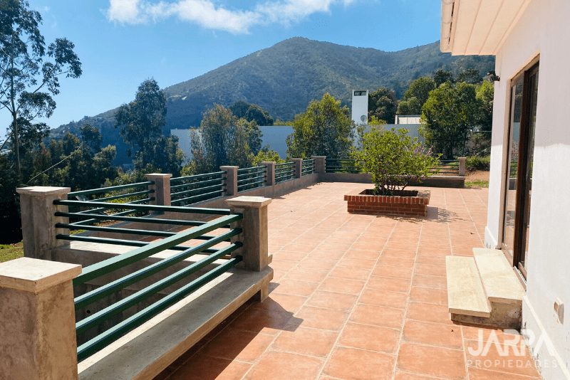 Casa en venta en Zapallar — foto 3