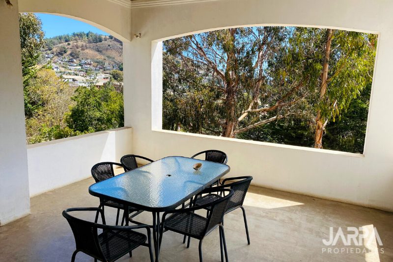 Casa en venta en Zapallar — foto 5