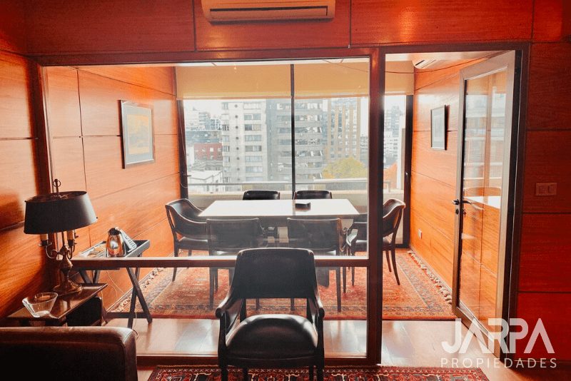 Oficina en venta en Providencia — foto 2