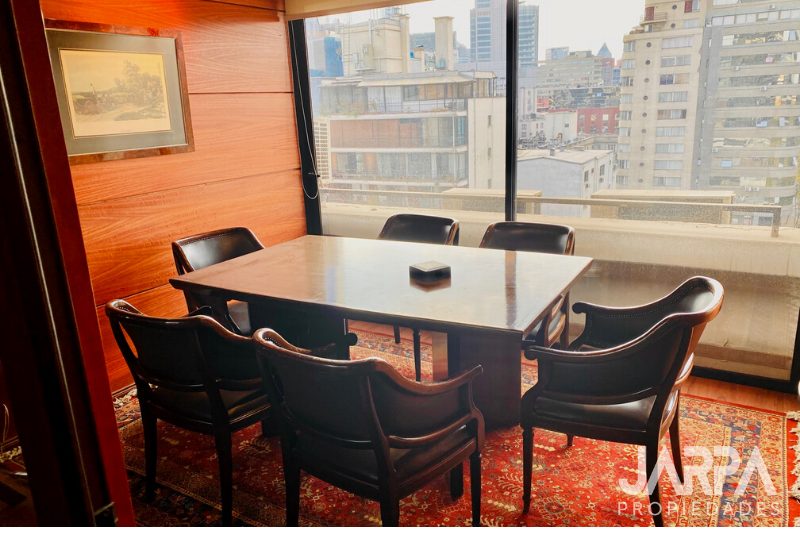 Oficina en venta en Providencia — foto 5