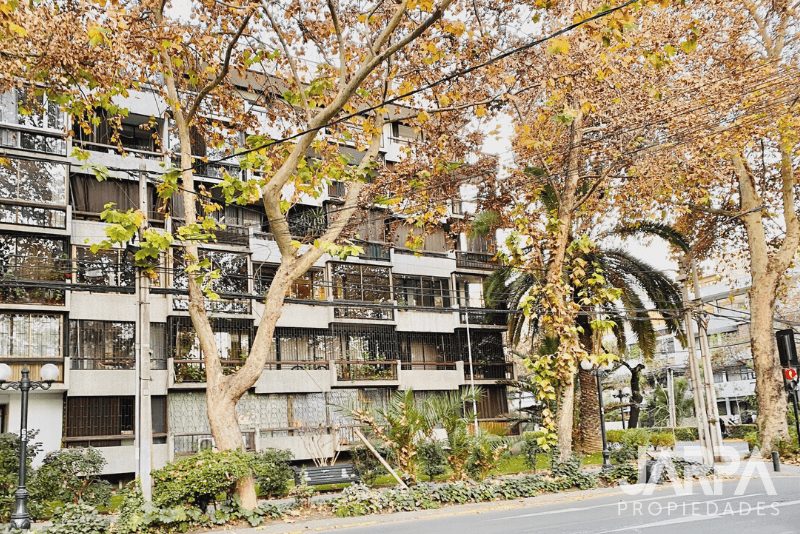 Departamento en venta en Providencia — foto 1