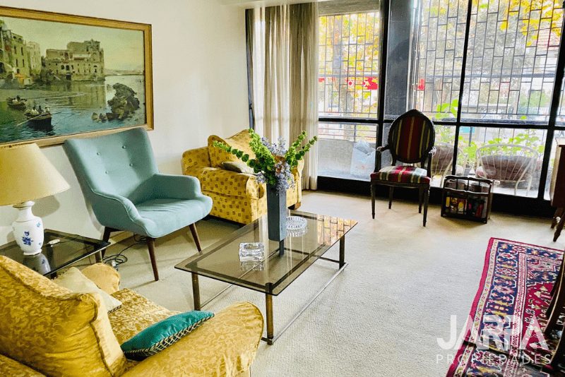 Departamento en venta en Providencia — foto 3
