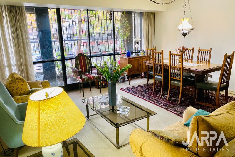 Departamento en venta en Providencia — foto 4