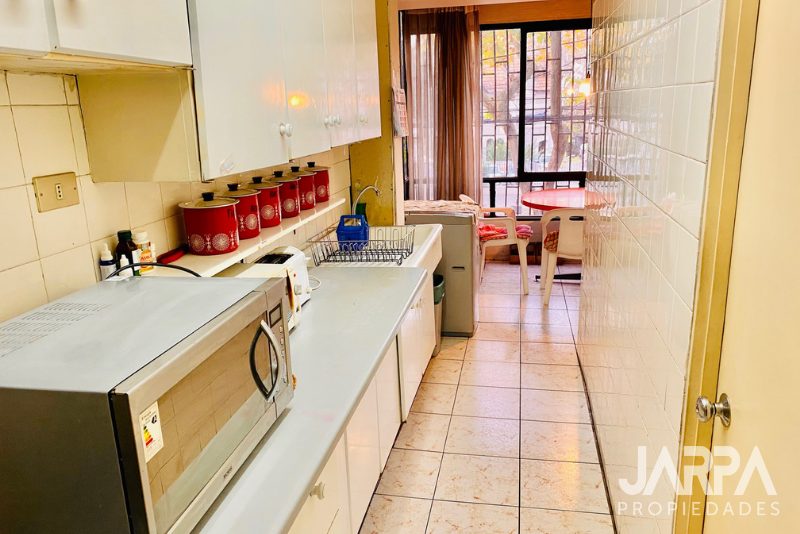 Departamento en venta en Providencia — foto 6