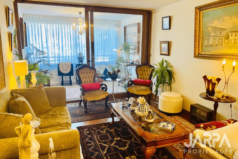 Departamento en venta en Lo Barnechea — foto 3