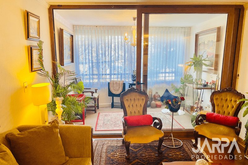 Departamento en venta en Lo Barnechea — foto 4