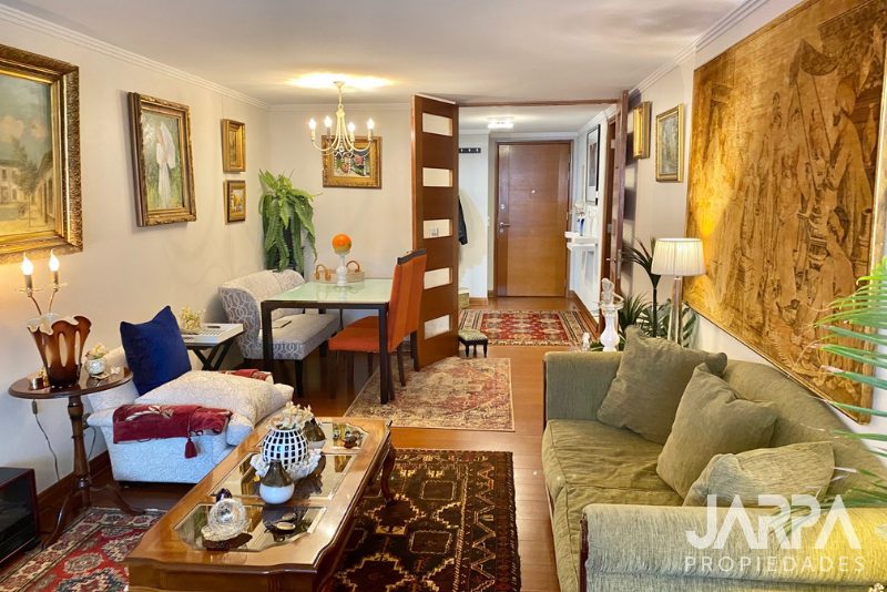 Departamento en venta en Lo Barnechea — foto 6