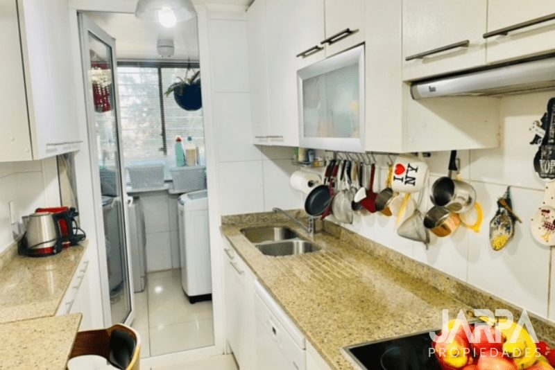 Departamento en venta en Lo Barnechea — foto 7