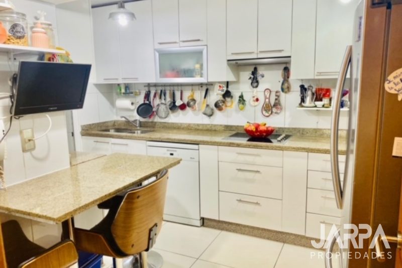 Departamento en venta en Lo Barnechea — foto 8