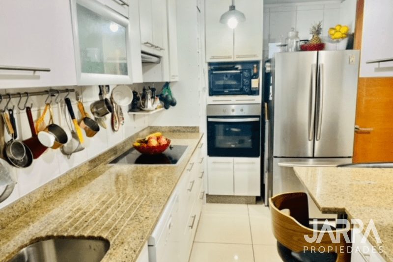 Departamento en venta en Lo Barnechea — foto 9