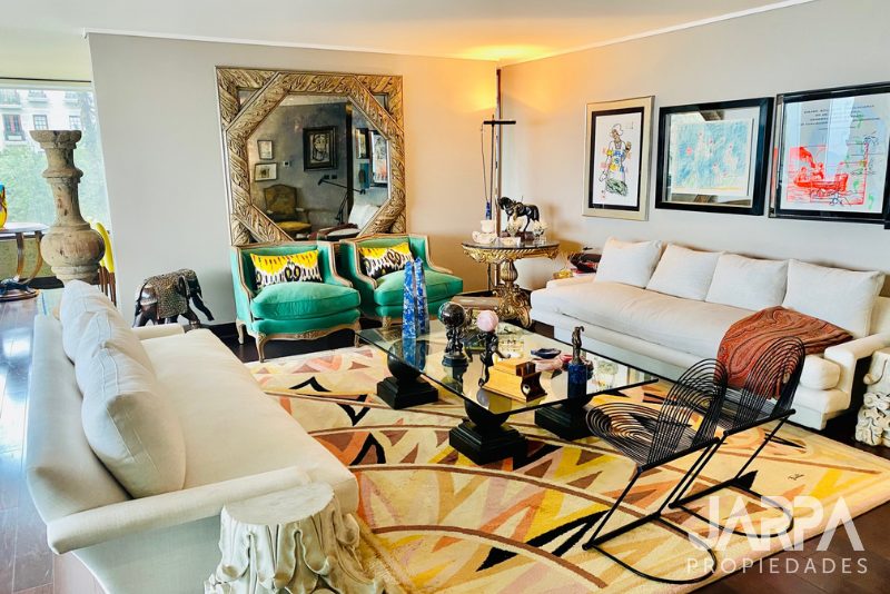 Departamento en venta en Vitacura — foto 1