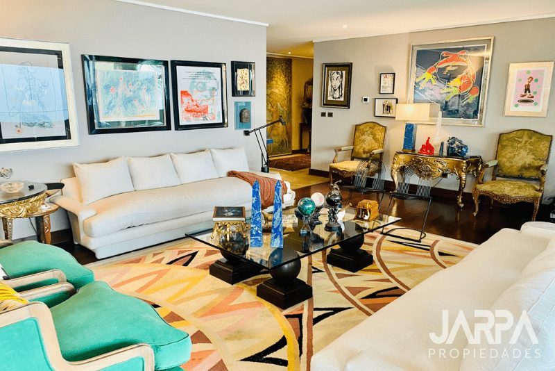 Departamento en venta en Vitacura — foto 2