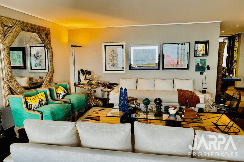 Departamento en venta en Vitacura — foto 3