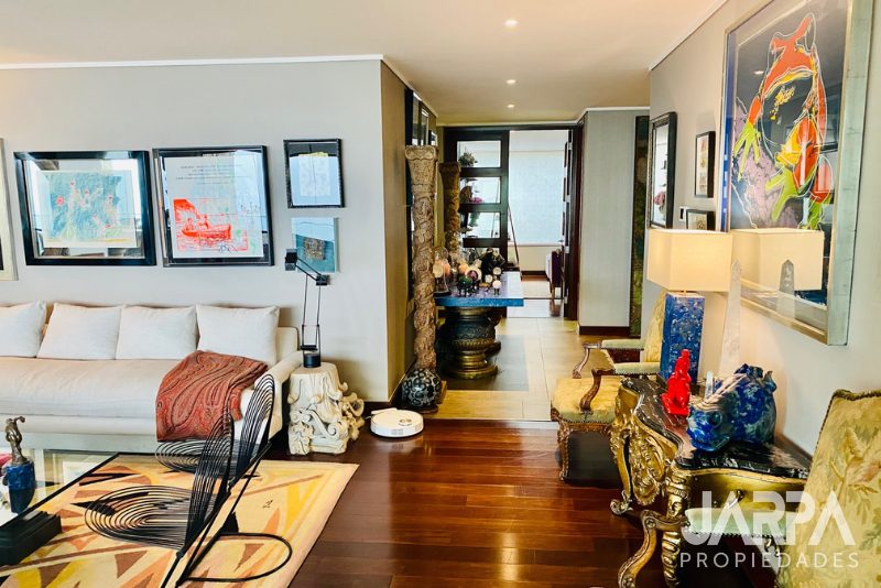 Departamento en venta en Vitacura — foto 4