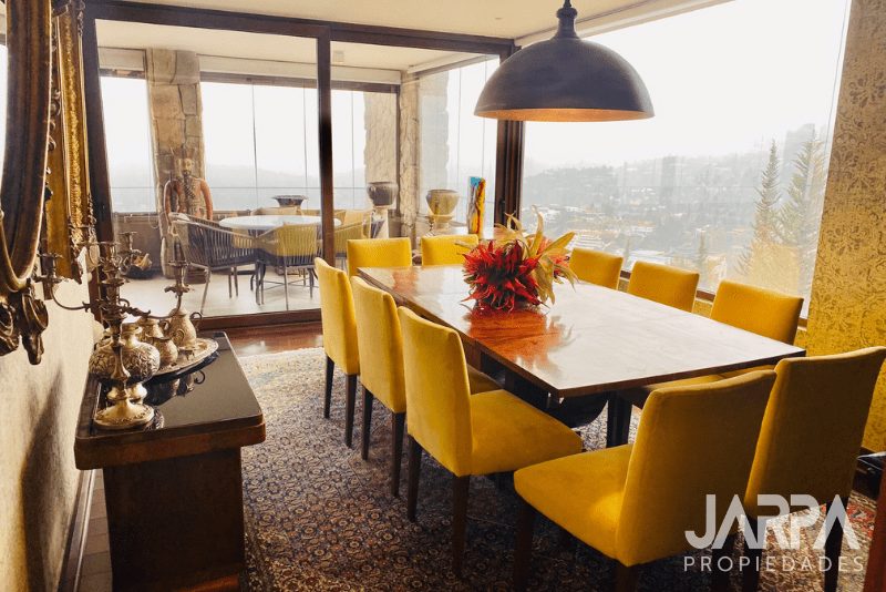 Departamento en venta en Vitacura — foto 8