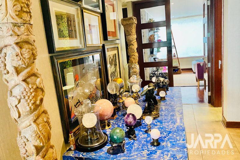Departamento en venta en Vitacura — foto 10