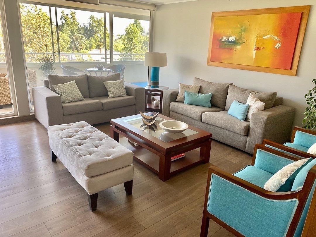Departamento en venta en Las Condes — foto 3