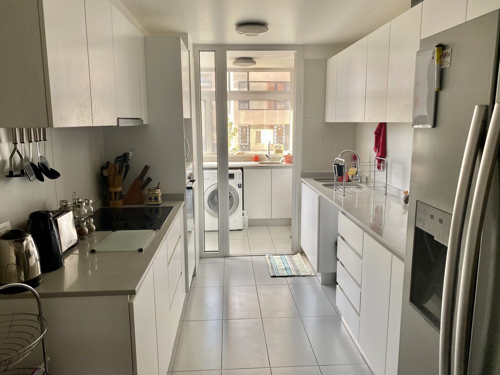 Departamento en venta en Las Condes — foto 5
