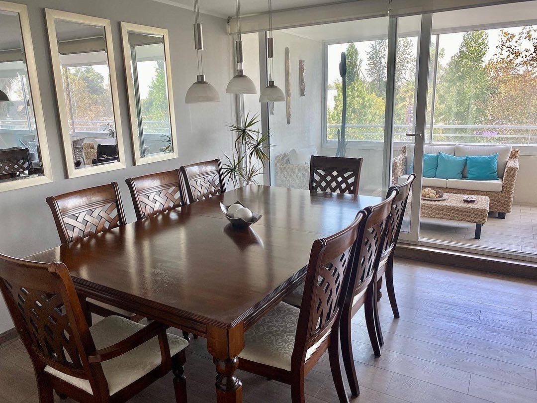 Departamento en venta en Las Condes — foto 6