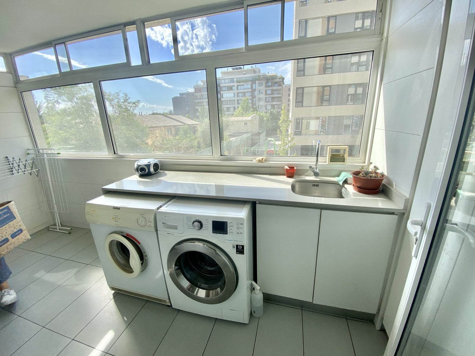Departamento en venta en Las Condes — foto 7