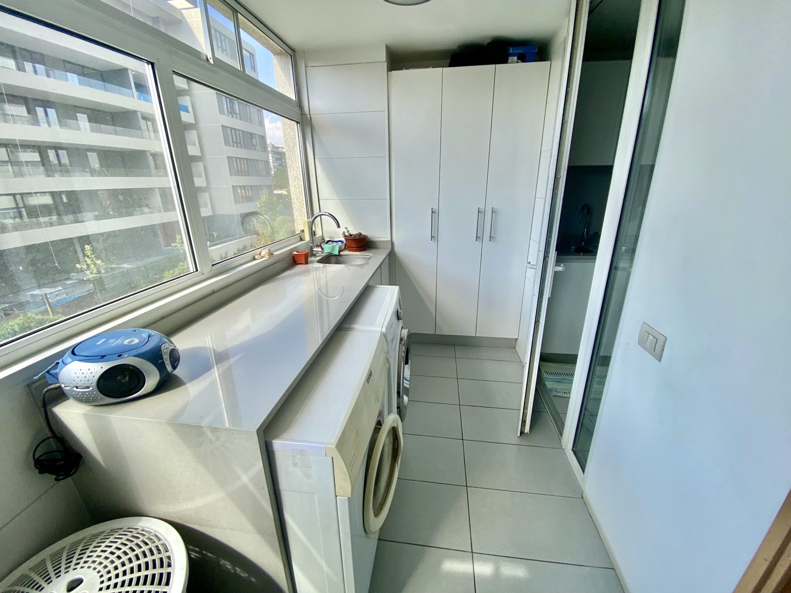 Departamento en venta en Las Condes — foto 8