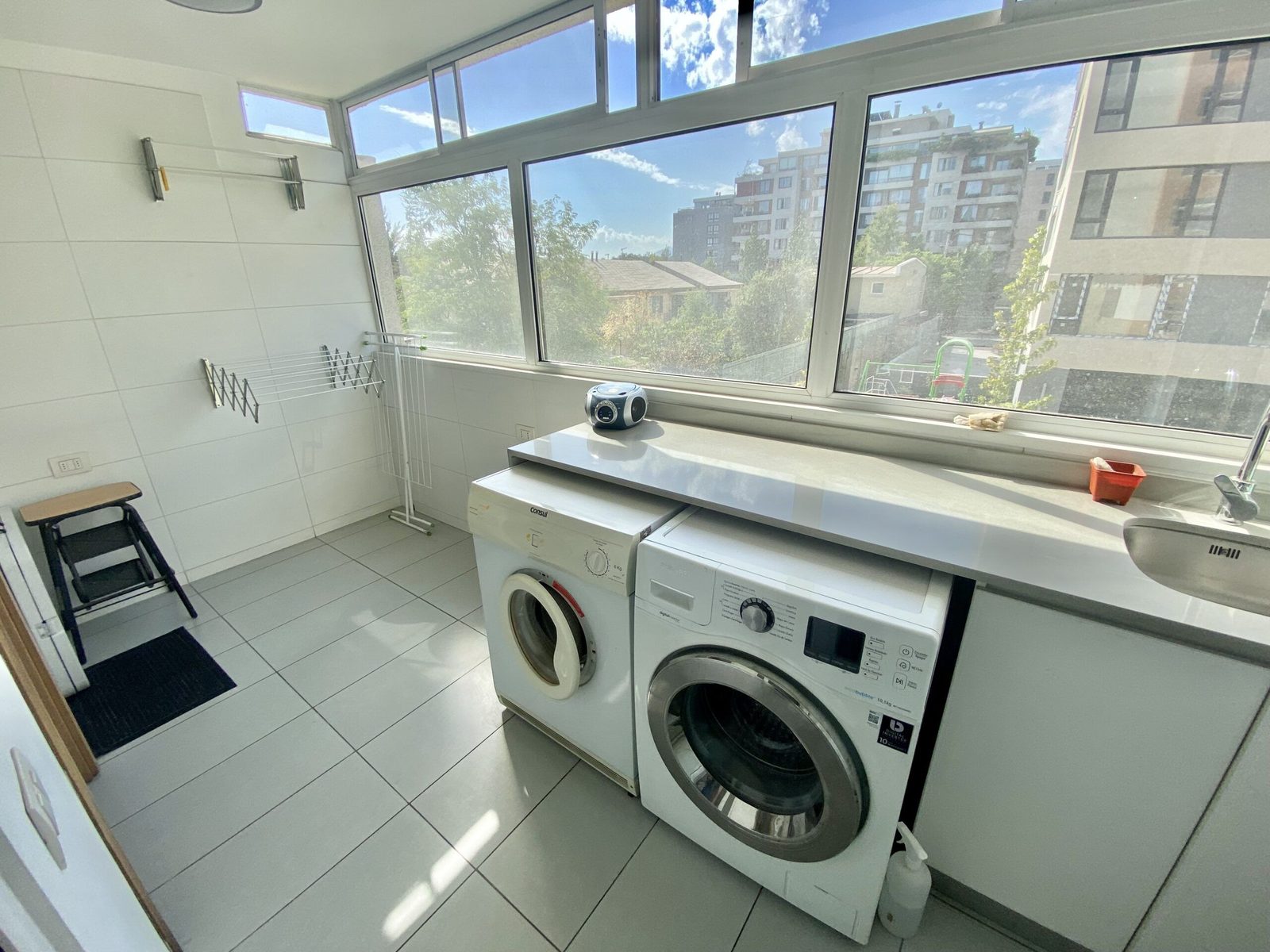 Departamento en venta en Las Condes — foto 9