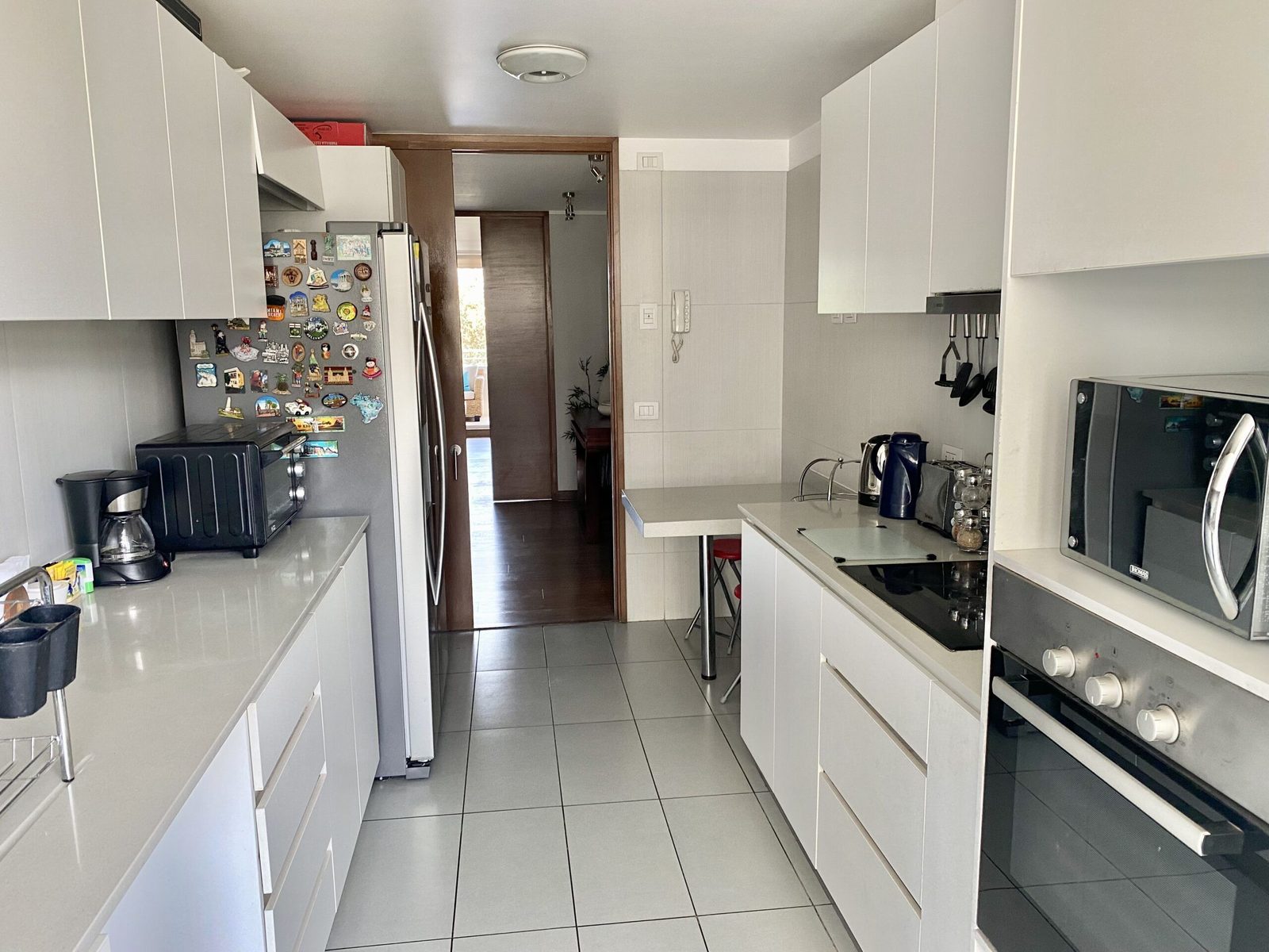 Departamento en venta en Las Condes — foto 10