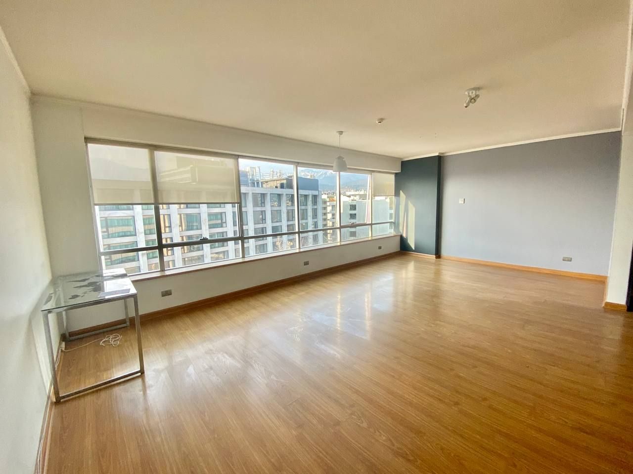 Oficina en arriendo en Lo Barnechea — foto 1