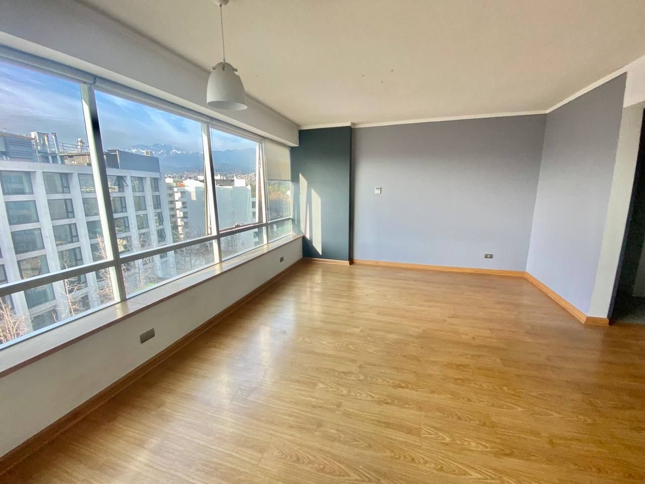Oficina en arriendo en Lo Barnechea — foto 2