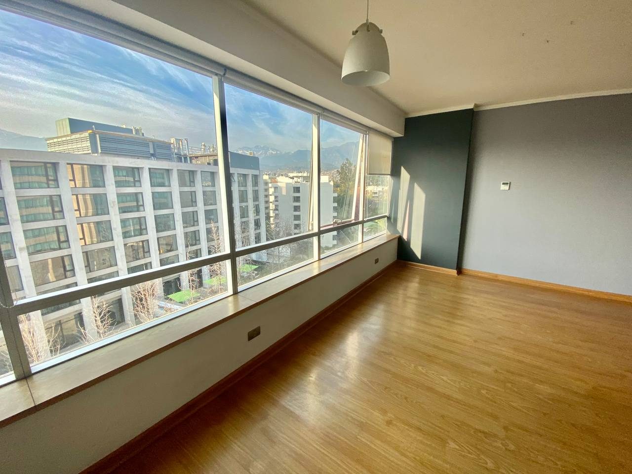 Oficina en arriendo en Lo Barnechea — foto 3