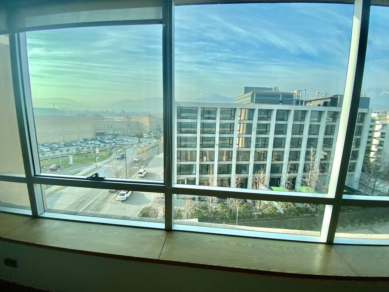Oficina en arriendo en Lo Barnechea — foto 4