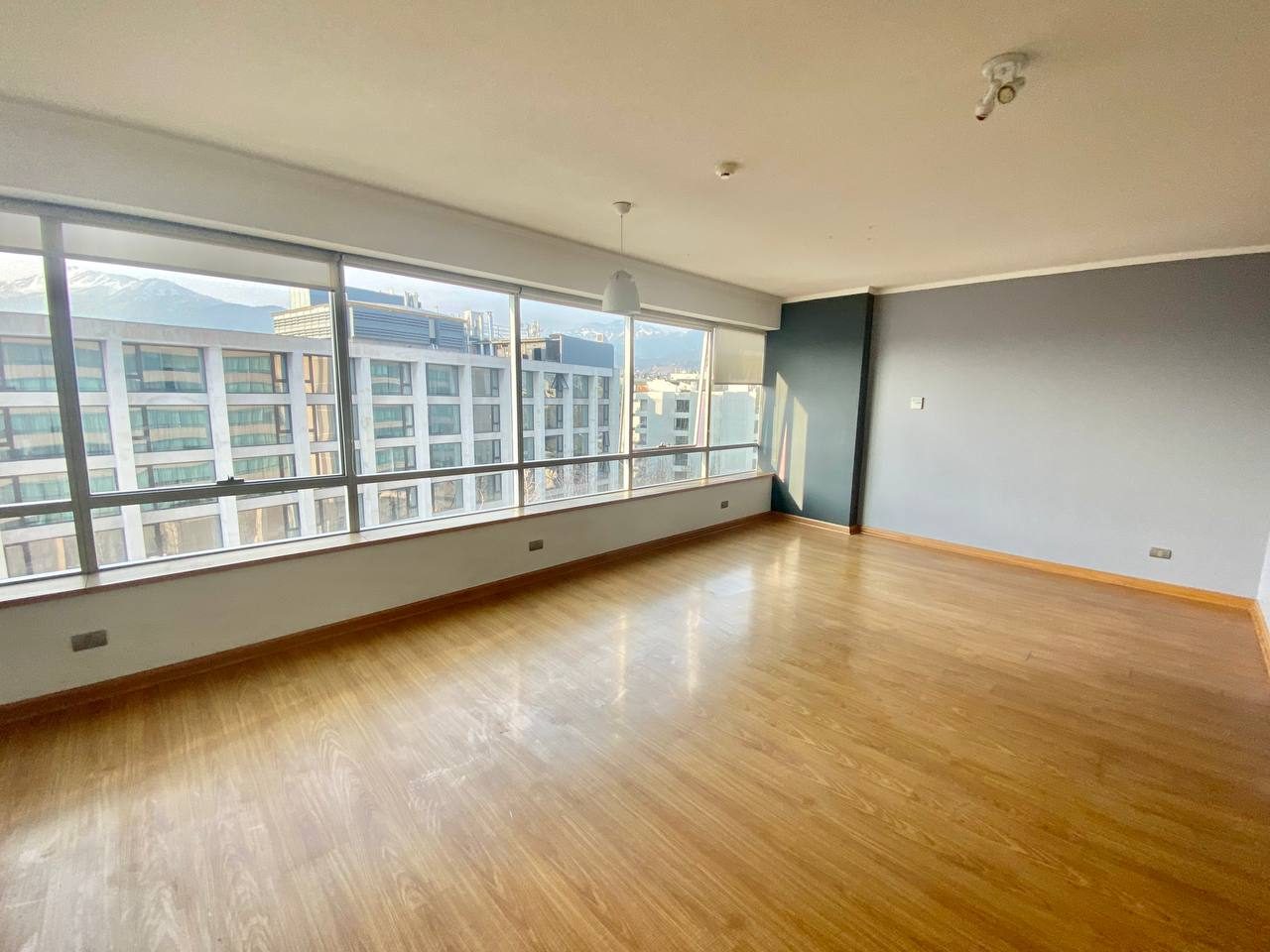 Oficina en arriendo en Lo Barnechea — foto 6